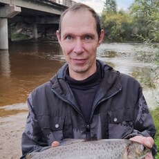 Фотография мужчины Дмитрий, 51 год из г. Братск
