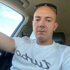 Фотография мужчины Иван, 28 лет из г. Белгород