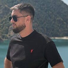 Фотография мужчины Богдан, 28 лет из г. Невинномысск