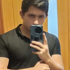 Фотография мужчины Александр, 23 года из г. Брест