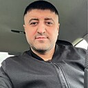 Мага, 32 года