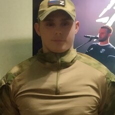 Фотография мужчины Александр, 18 лет из г. Чаусы