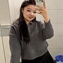 Саёра, 19 лет