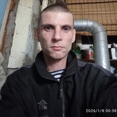 Фотография мужчины Александр, 35 лет из г. Невинномысск