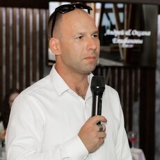 Фотография мужчины Денис, 31 год из г. Павлово