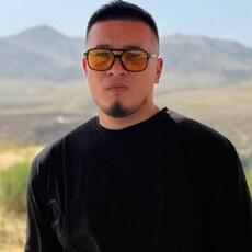 Фотография мужчины Данияр, 29 лет из г. Волгоград