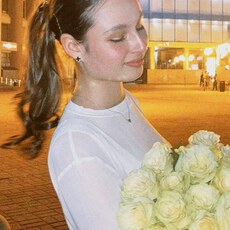 Дарья, 22 из г. Москва.