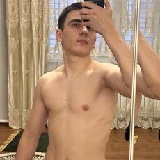 Фотография мужчины Бекхан, 18 лет из г. Гудермеc