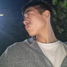 Фотография мужчины Акбар, 18 лет из г. Андижан