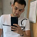 Дави, 23 года