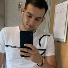 Фотография мужчины Дави, 23 года из г. Тверь