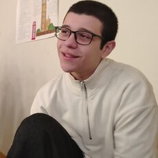 Фотография мужчины საბა, 20 лет из г. Тбилиси