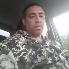 Фотография мужчины Тальгат, 32 года из г. Тобольск