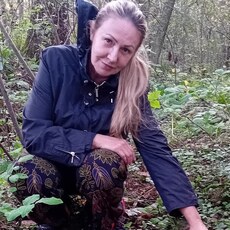 Фотография девушки Яна, 54 года из г. Санкт-Петербург