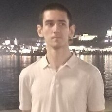 Фотография мужчины Владимир, 28 лет из г. Челябинск