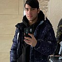 Сергей, 21 год