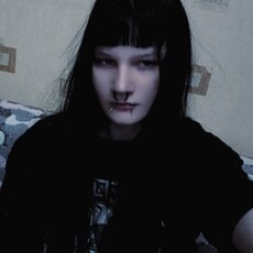 Фотография девушки Кристина, 18 лет из г. Сергиев Посад