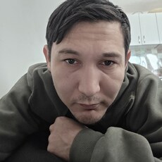 Фотография мужчины Хамит, 31 год из г. Астана