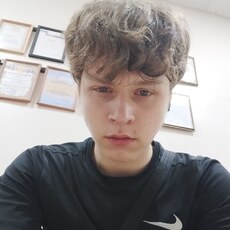 Фотография мужчины Иван, 20 лет из г. Чита