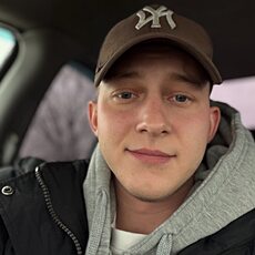 Фотография мужчины Роман, 23 года из г. Черногорск