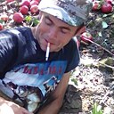 Санек, 34 года