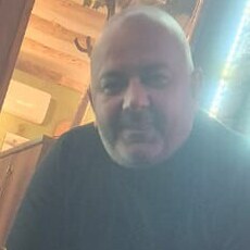 Фотография мужчины Baron, 40 лет из г. Алматы