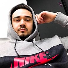 Фотография мужчины Evgeniy, 29 лет из г. Магнитогорск