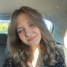 Фотография девушки Анфиса, 18 лет из г. Калининград