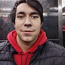 Амир, 33 года