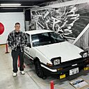 Никита, 22 года