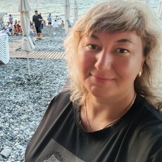 Фотография девушки Геля, 46 лет из г. Ульяновск