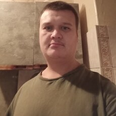 Фотография мужчины Никита, 32 года из г. Невьянск