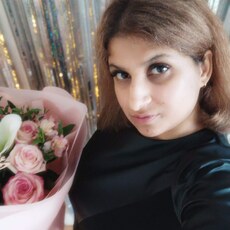 Фотография девушки Снежана, 35 лет из г. Нижний Новгород