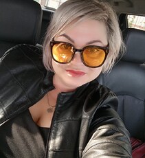 Фотография девушки Torri, 35 лет из г. Славянск-на-Кубани