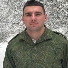 Фотография мужчины Леша, 31 год из г. Гродно