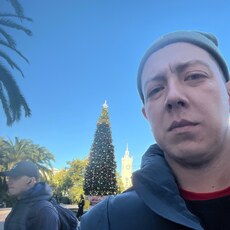 Фотография мужчины Сергей, 30 лет из г. Выселки