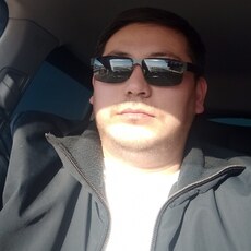 Фотография мужчины Дархан, 35 лет из г. Алматы