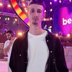 Фотография мужчины Максим, 27 лет из г. Минск