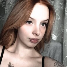 Фотография девушки Агния, 20 лет из г. Мариуполь