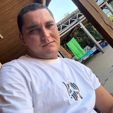 Фотография мужчины Андрей, 32 года из г. Новосибирск