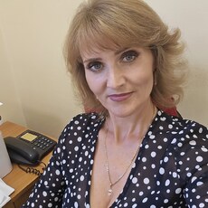 Татьяна, 46 из г. Тверь.