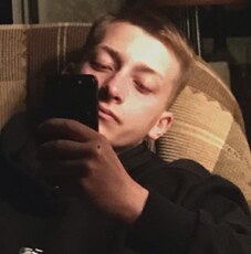 Фотография мужчины Евгений, 24 года из г. Вольск