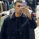 Ахадбек, 23 года