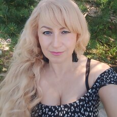 Фотография девушки Лёля, 48 лет из г. Минск