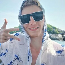 Фотография мужчины Никита, 24 года из г. Москва