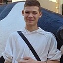 Максим, 18 лет