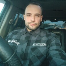 Фотография мужчины Дмитрий, 34 года из г. Москва