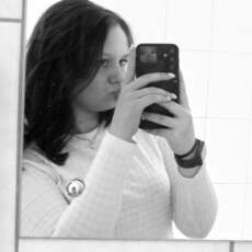 Фотография девушки Таня, 19 лет из г. Ухта