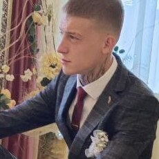 Фотография мужчины Sssmmmsss, 25 лет из г. Москва