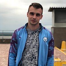 Фотография мужчины Егор, 30 лет из г. Уфа